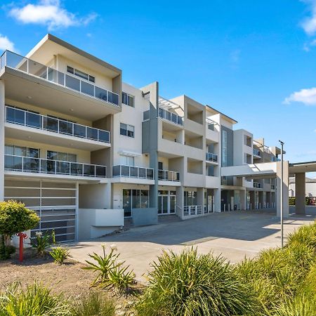 Quality Suites Pioneer Sands Wollongong Exterior foto