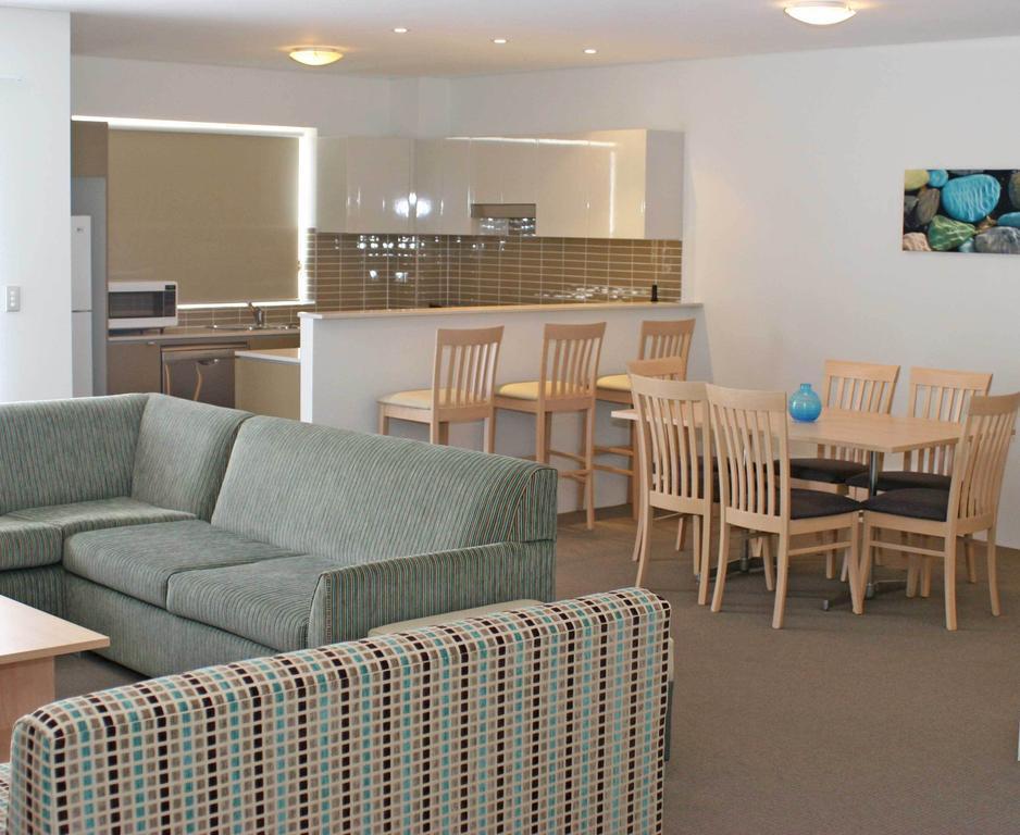 Quality Suites Pioneer Sands Wollongong Exterior foto