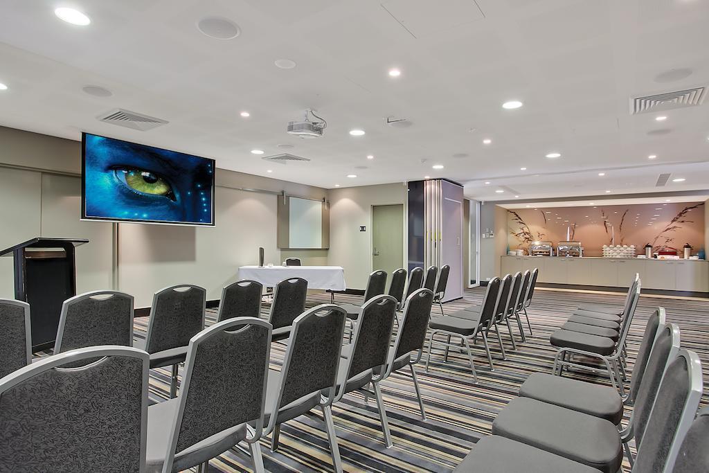 Quality Suites Pioneer Sands Wollongong Exterior foto
