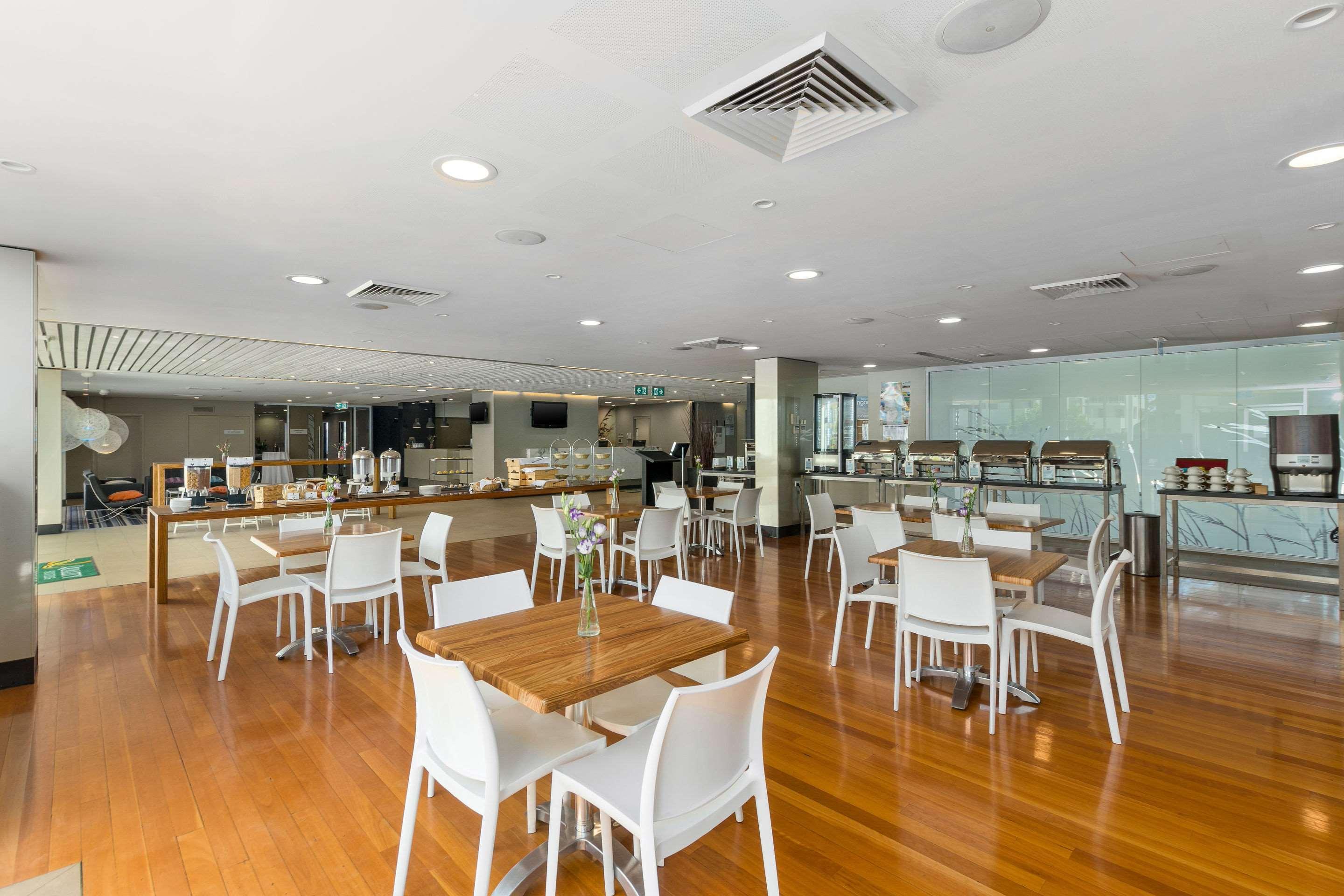 Quality Suites Pioneer Sands Wollongong Exterior foto