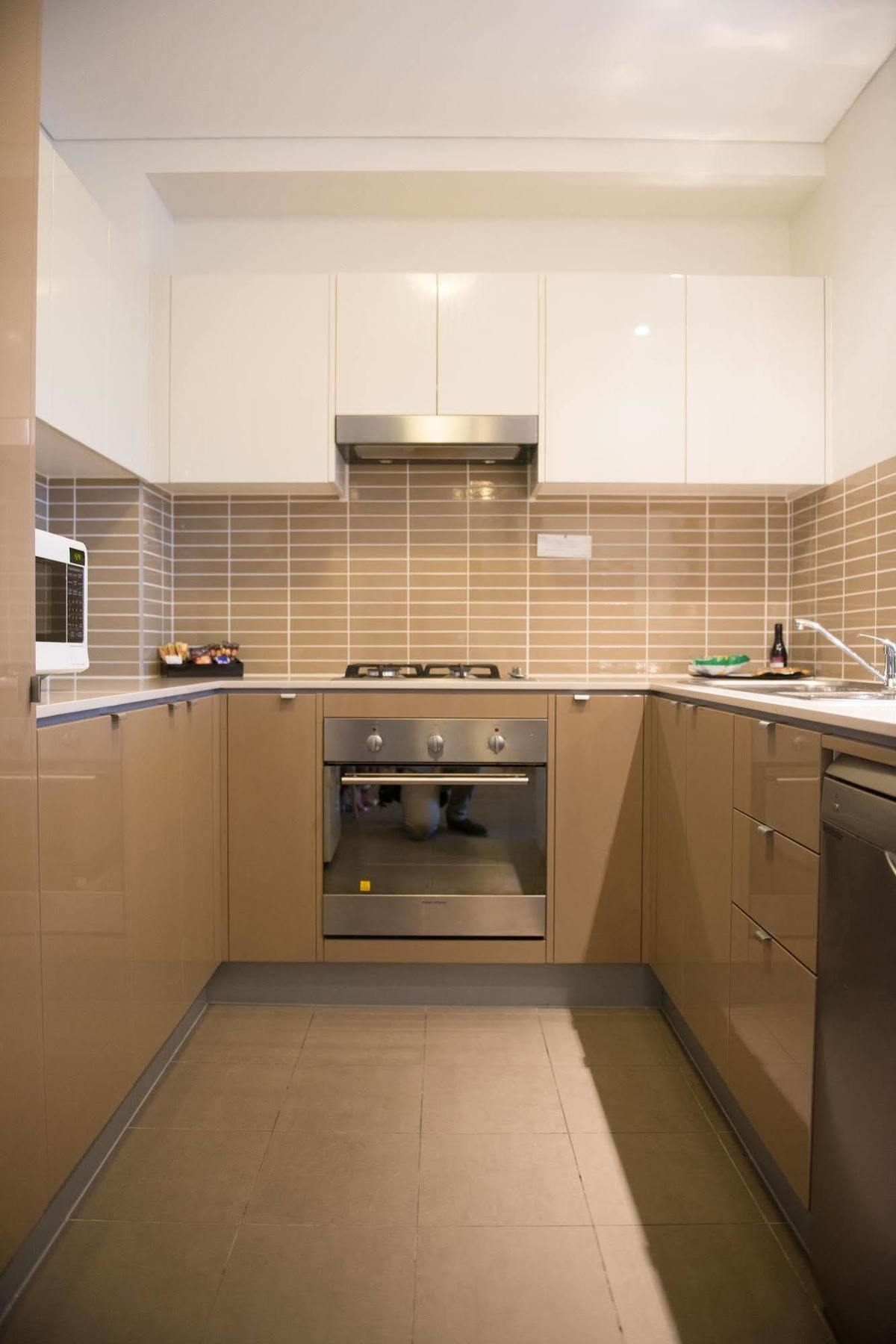 Quality Suites Pioneer Sands Wollongong Exterior foto